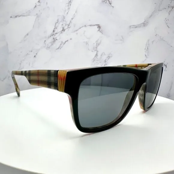 New Burberry Sunglasses